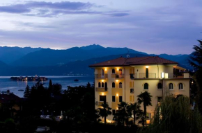 Hotel Flora Stresa